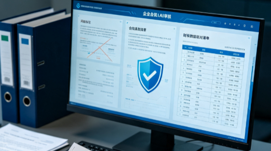 崇左AI 工具常态化应用，为企业稳健经营保驾护航
