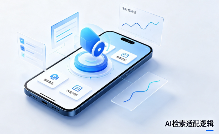 崇左AI 优化赋能 GEO 体系，详解手机智能指令与企业线上曝光新思路