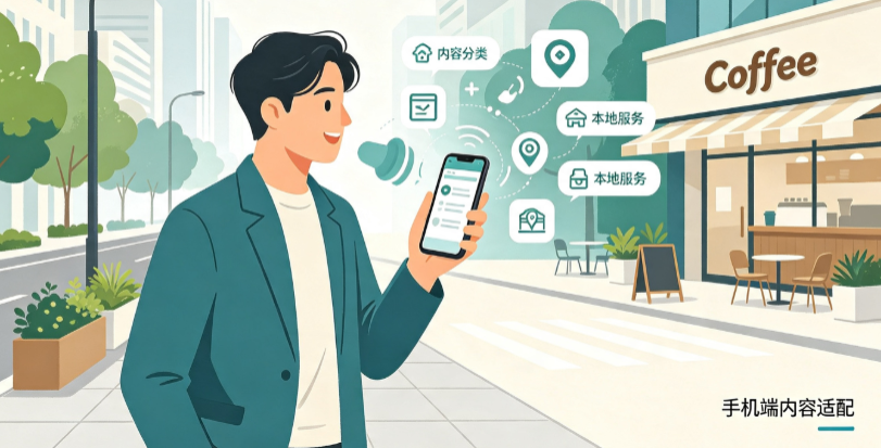 崇左深度解析手机端 GEO 与 AI 优化协同逻辑，兼顾用户检索体验与企业线上传播
