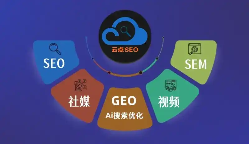 崇左GEO优化：AI智能体时代取代SEO的全新内容优化逻辑