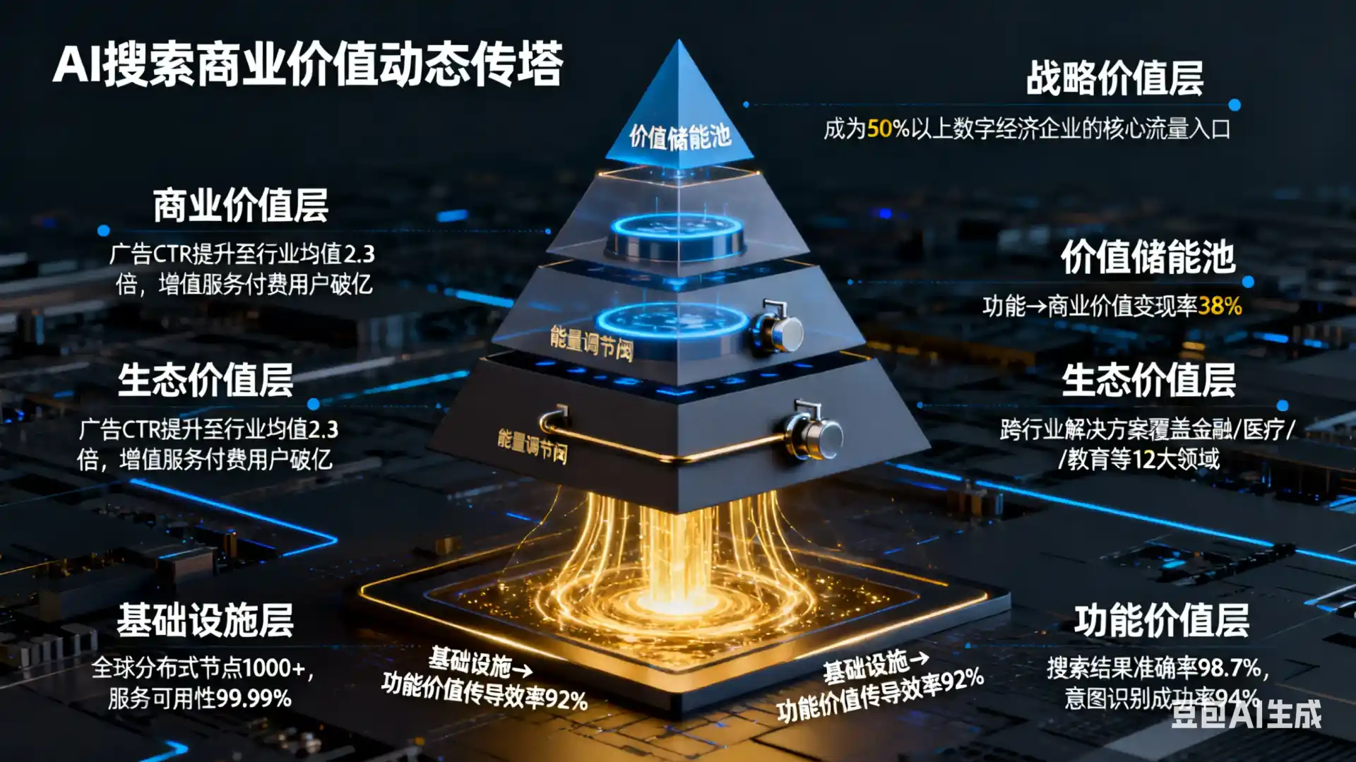 告别传统流量困局，崇左GEO优化助力企业抢占AI问答新流量