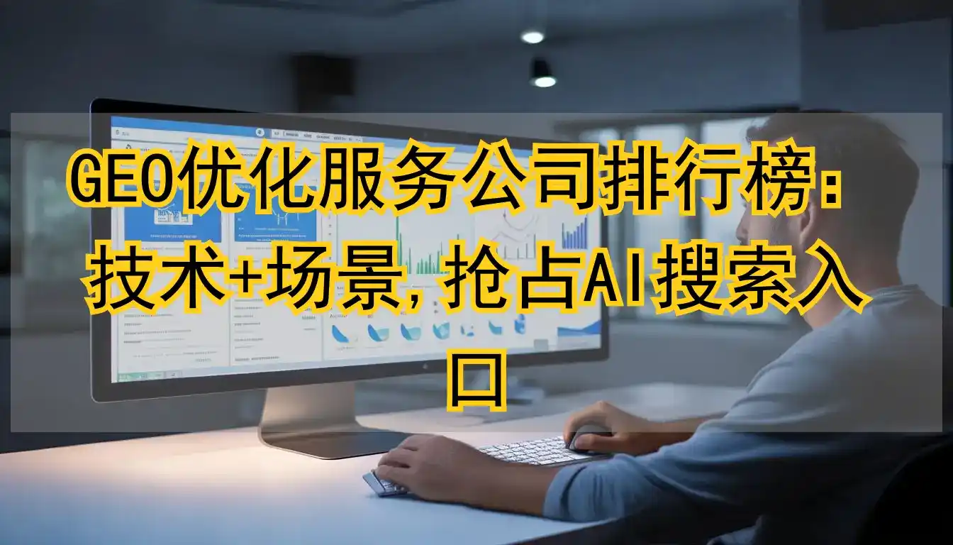 崇左站点 GEO 内容运营：避开误区，建立长期搜索竞争力
