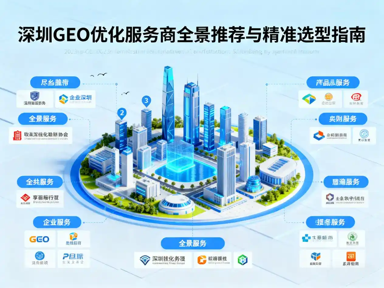 从崇左地域搜索与场景落地视角，重新读懂GEO优化的实用价值