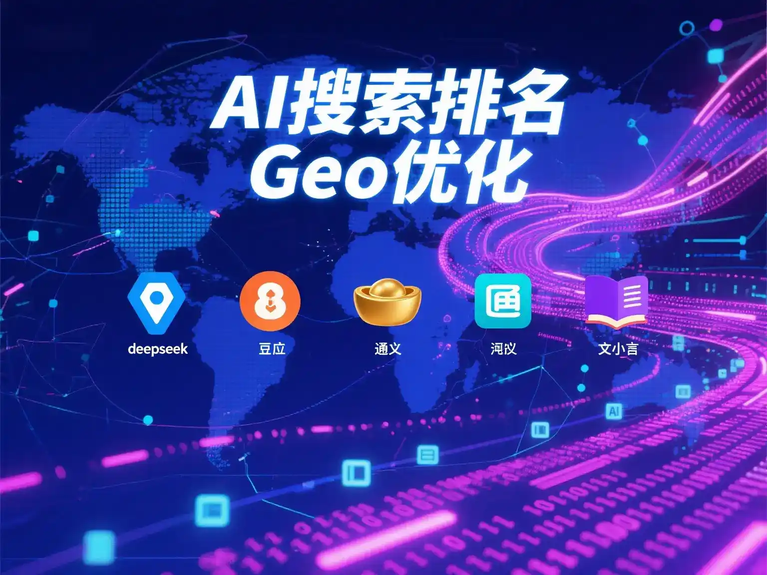 崇左国硕AI：探索GEO生成式引擎优化的企业品牌实践